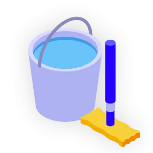 Stilizēta Rokas tipa automazgātavas grafika