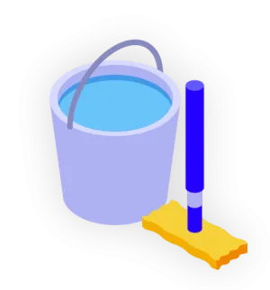 Stilizēta Rokas tipa automazgātavas grafika